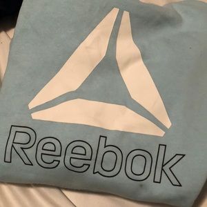 Reebok sweater